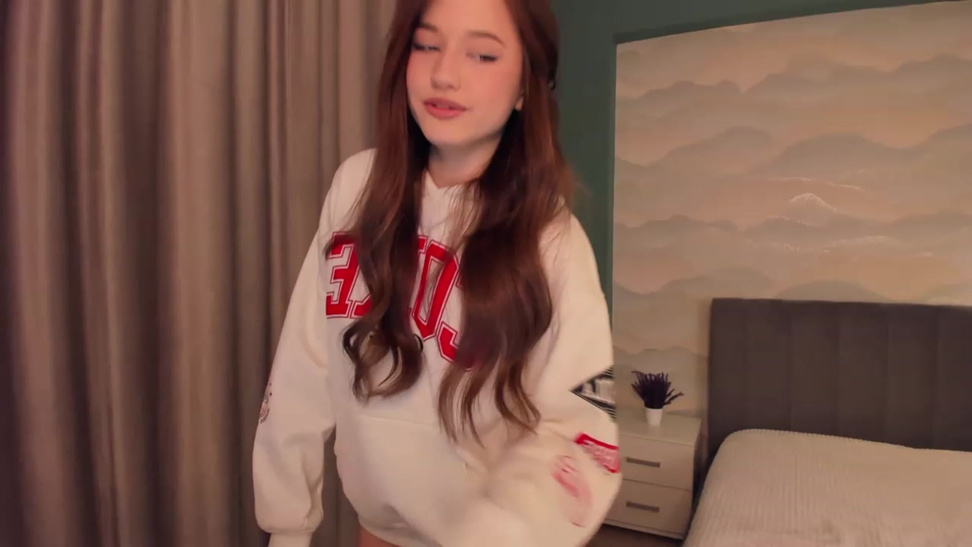 Gallery image thumbnail from Pinkgold_'s myfreecams stream on, 02/06/2023, 15:48 image 20 of 20