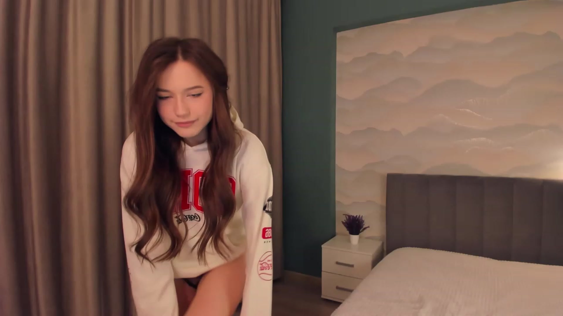 Gallery image thumbnail from Pinkgold_'s myfreecams stream on, 02/06/2023, 15:48 image 3 of 20