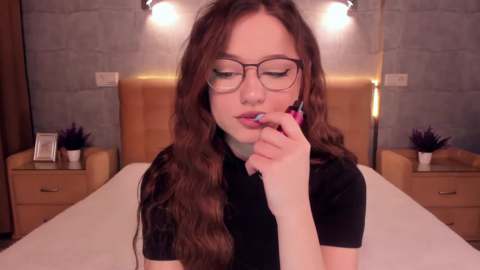 Gallery image thumbnail from Pinkgold_'s myfreecams stream on, 02/17/2023, 16:06 image 18 of 20