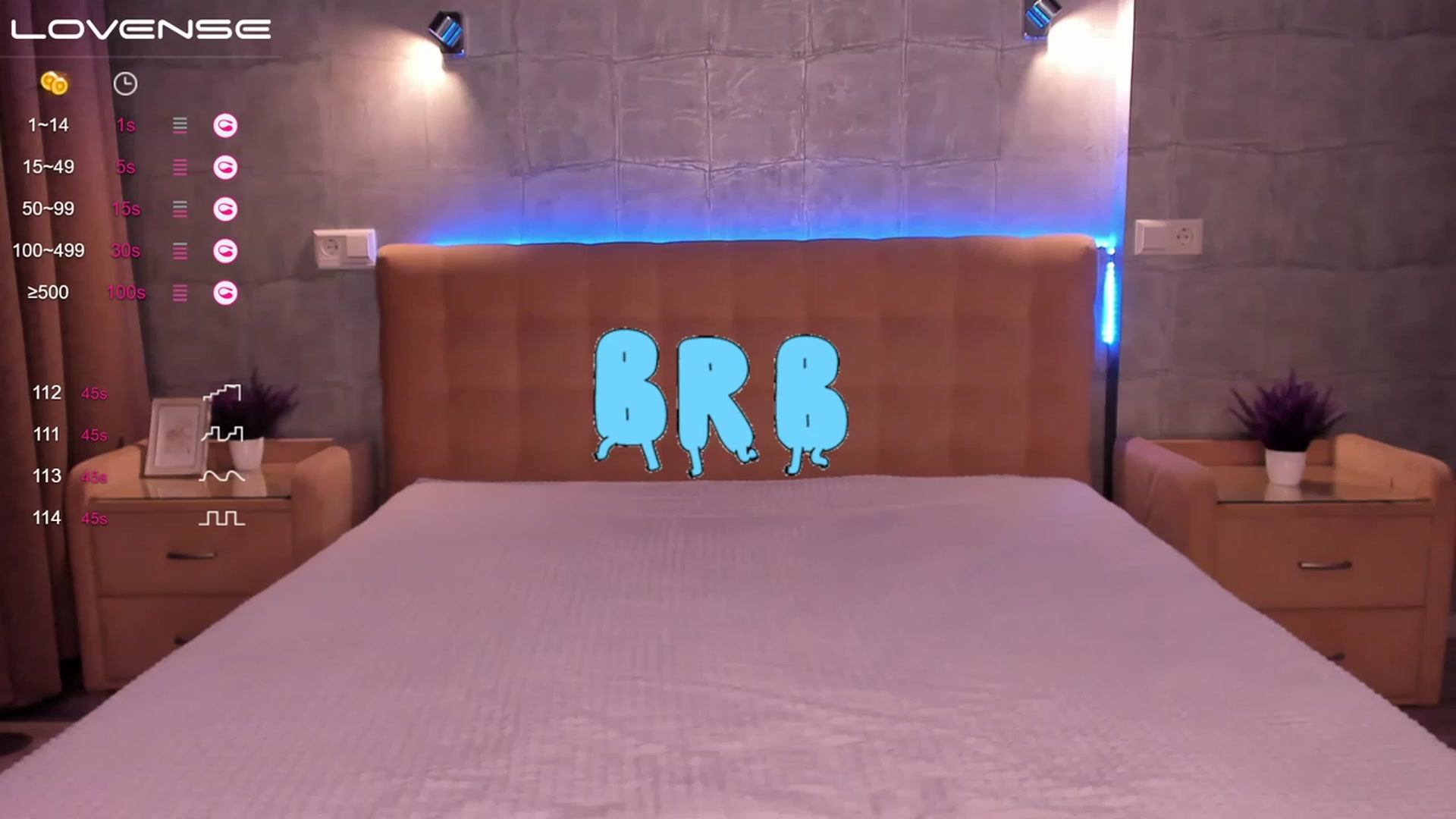 Gallery image thumbnail from Pinkgold_'s myfreecams stream on, 02/23/2023, 19:04 image 6 of 20
