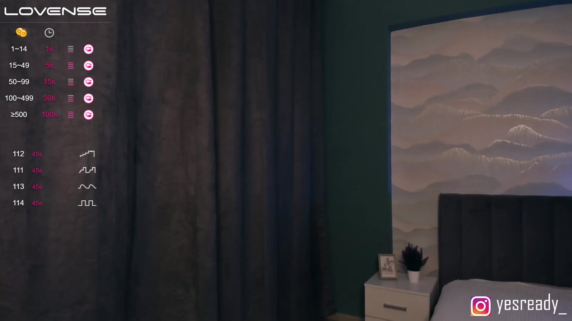 Gallery image thumbnail from Pinkgold_'s myfreecams stream on, 03/20/2023, 23:20 image 11 of 20