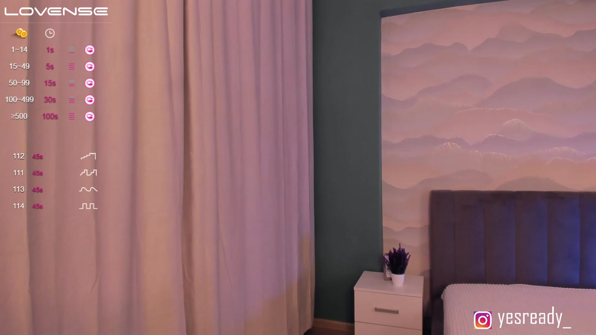 Gallery image thumbnail from Pinkgold_'s myfreecams stream on, 04/01/2023, 22:34 image 1 of 20