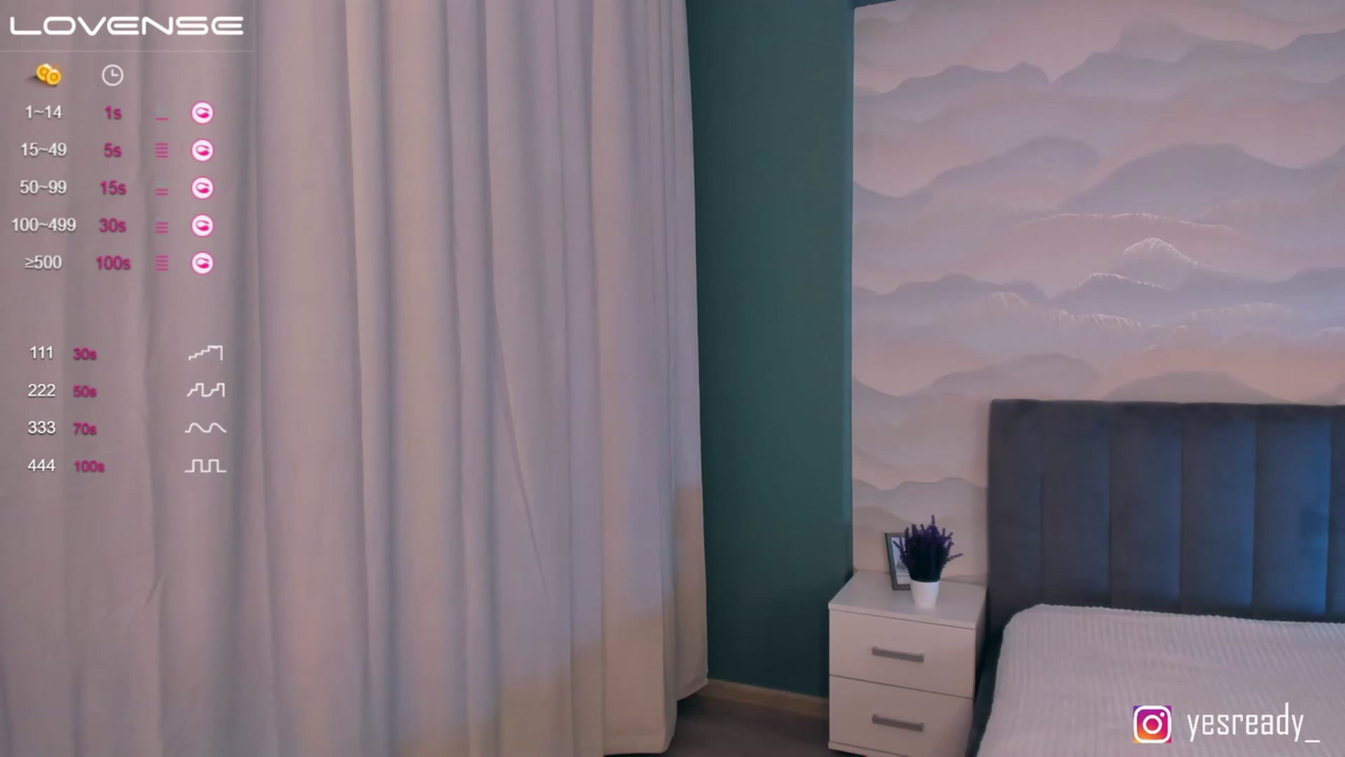 Gallery image thumbnail from Pinkgold_'s myfreecams stream on, 04/07/2023, 23:31 image 19 of 20