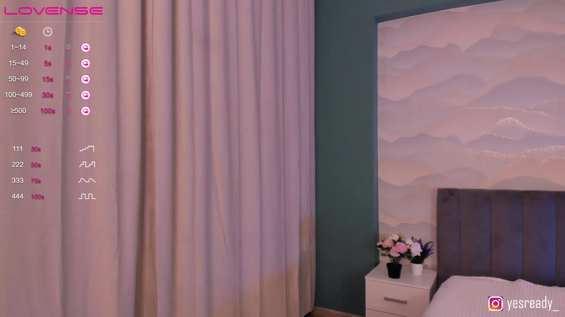Gallery image thumbnail from Pinkgold_'s myfreecams stream on, 04/13/2023, 17:48 image 19 of 20