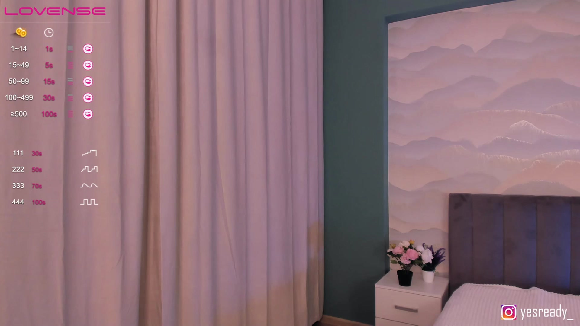 Gallery image thumbnail from Pinkgold_'s myfreecams stream on, 04/13/2023, 17:48 image 18 of 20