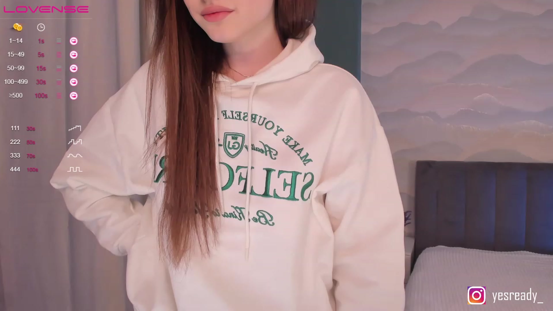 Gallery image thumbnail from Pinkgold_'s myfreecams stream on, 04/14/2023, 16:51 image 19 of 20