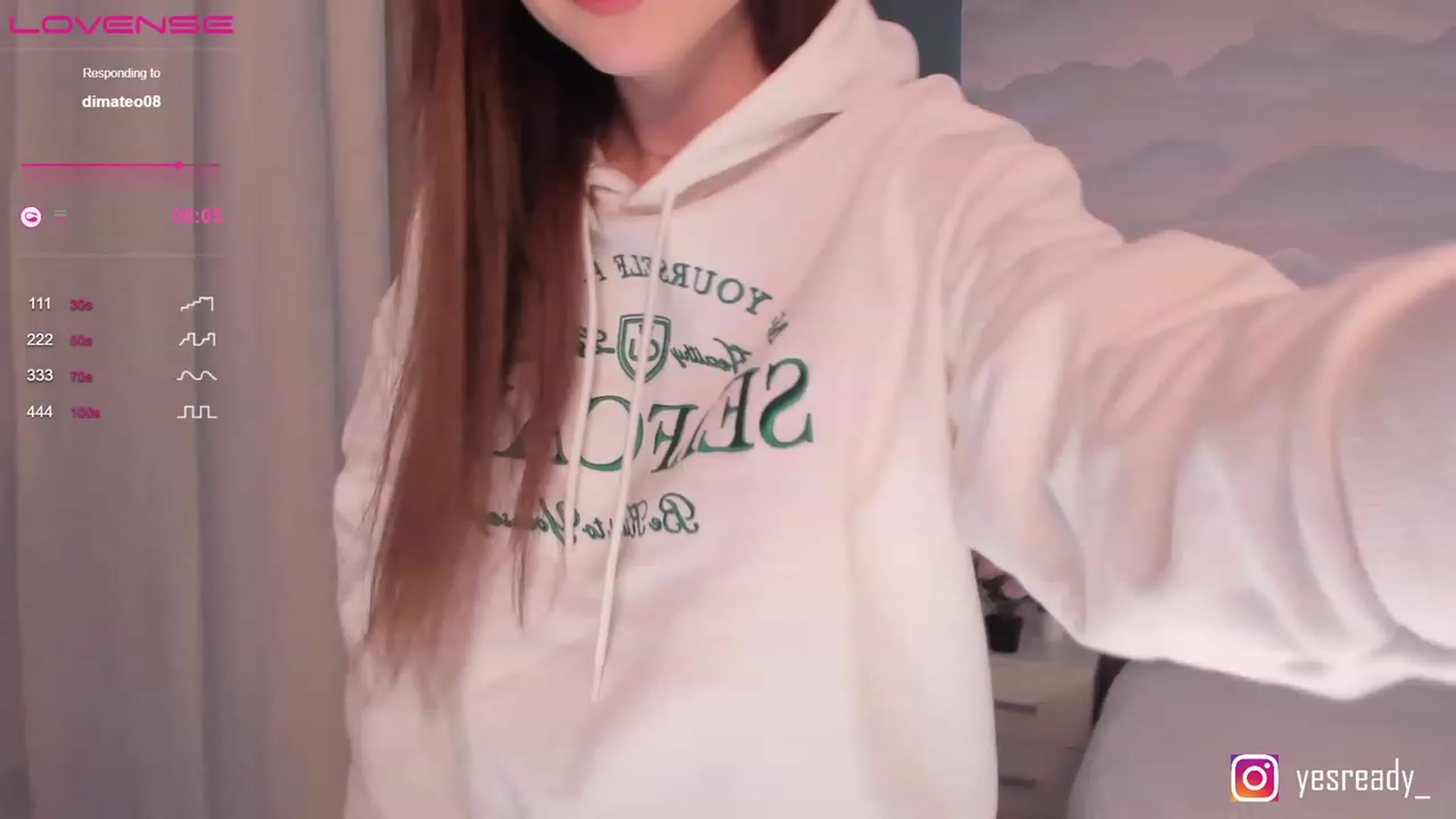 Gallery image thumbnail from Pinkgold_'s myfreecams stream on, 04/14/2023, 16:51 image 14 of 20