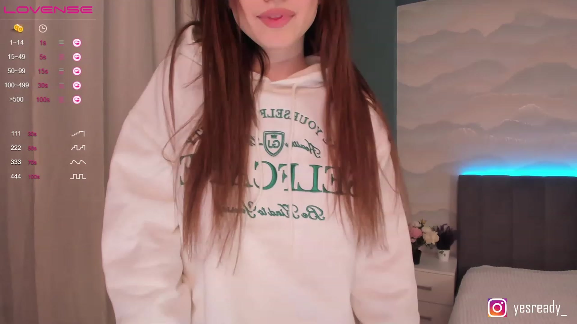 Gallery image thumbnail from Pinkgold_'s myfreecams stream on, 04/14/2023, 18:17 image 12 of 20