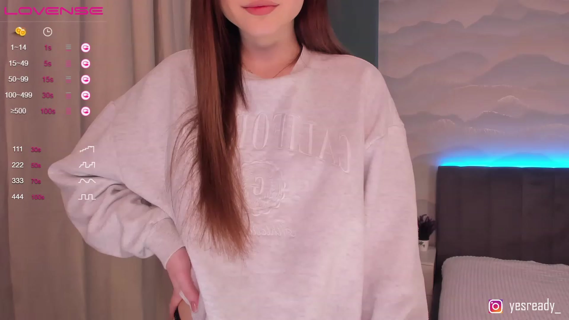 Gallery image thumbnail from Pinkgold_'s myfreecams stream on, 04/15/2023, 09:14 image 12 of 20