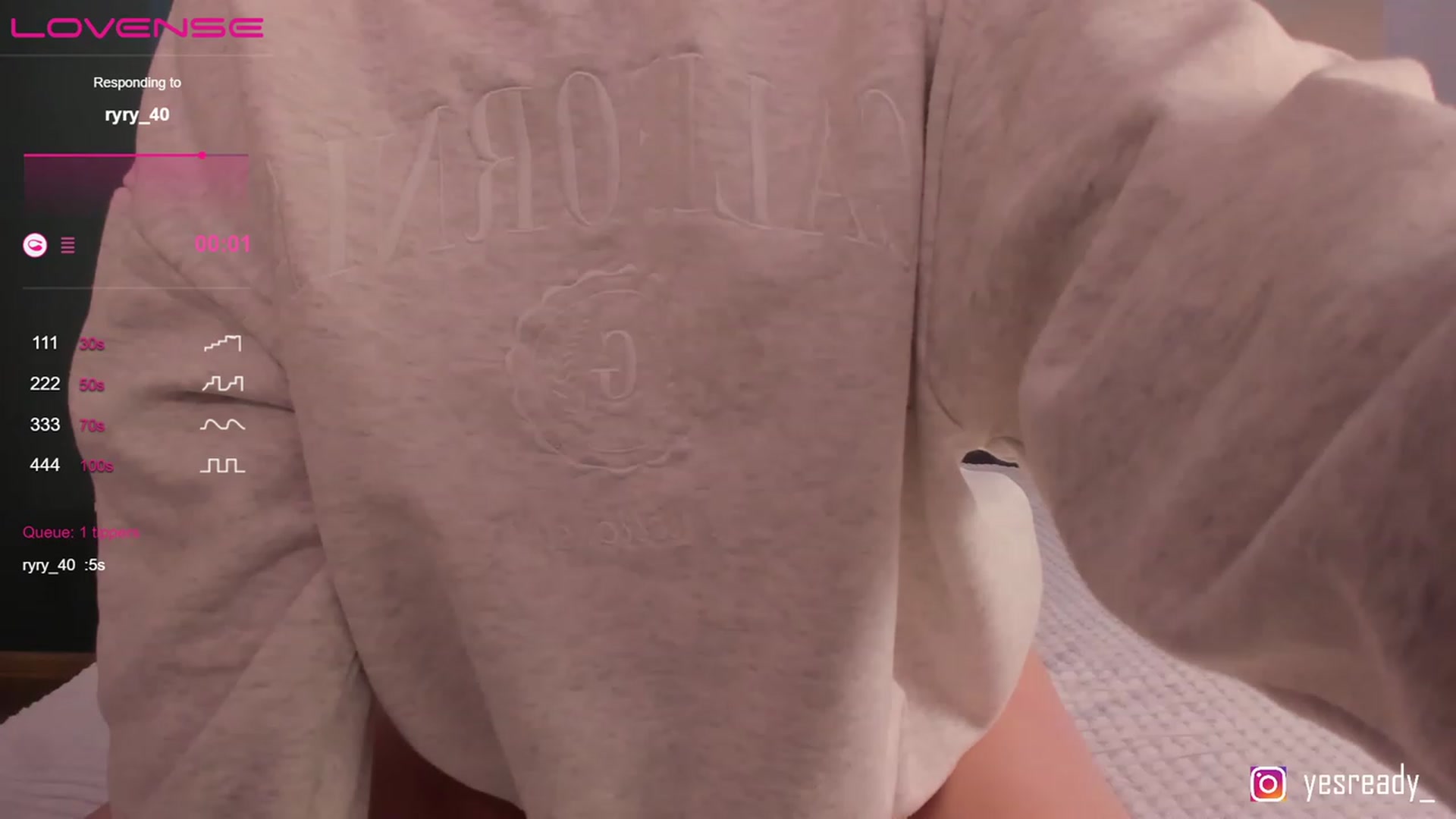Gallery image thumbnail from Pinkgold_'s myfreecams stream on, 04/15/2023, 09:14 image 11 of 20