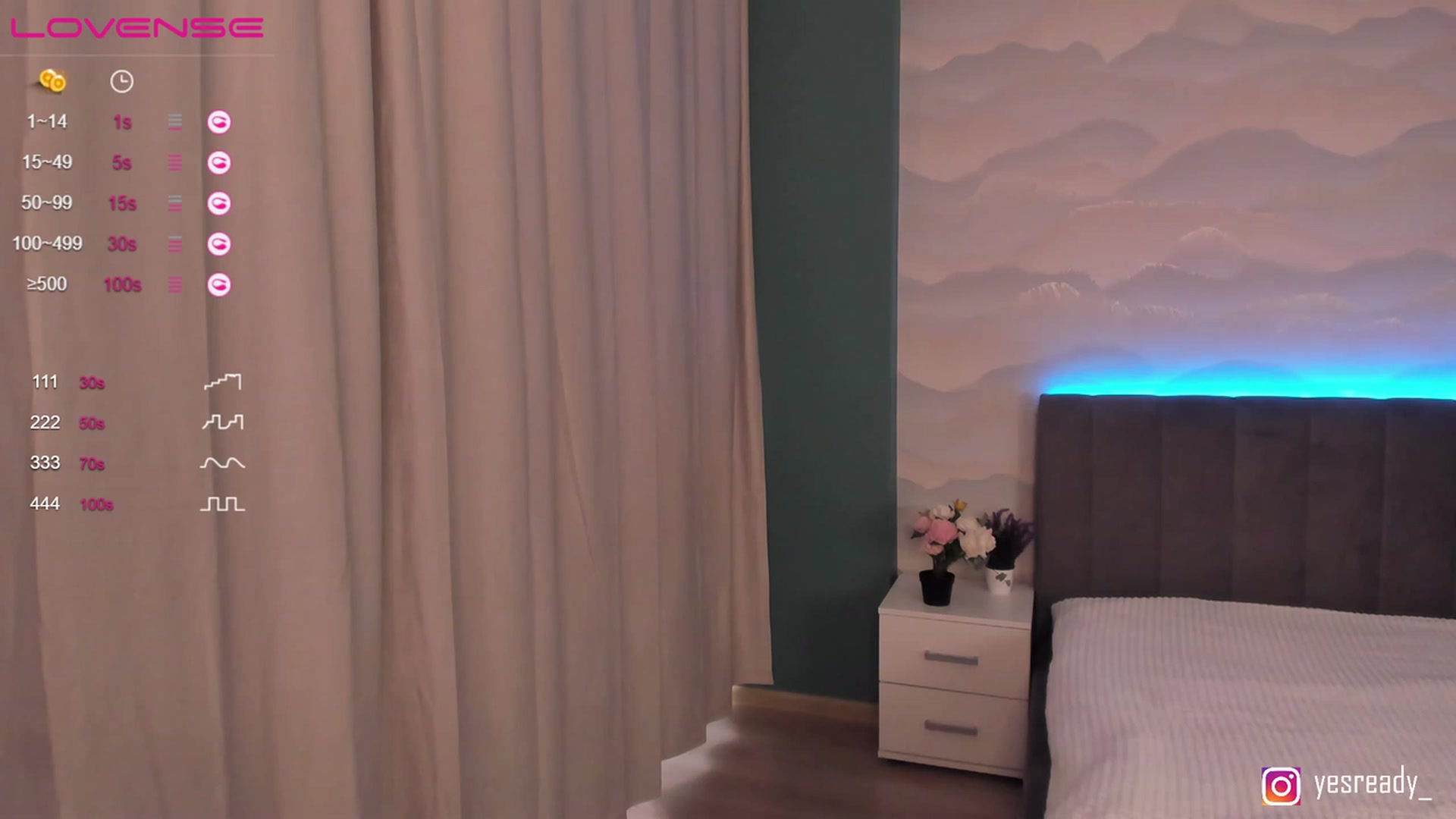 Gallery image thumbnail from Pinkgold_'s myfreecams stream on, 04/16/2023, 11:22 image 16 of 20