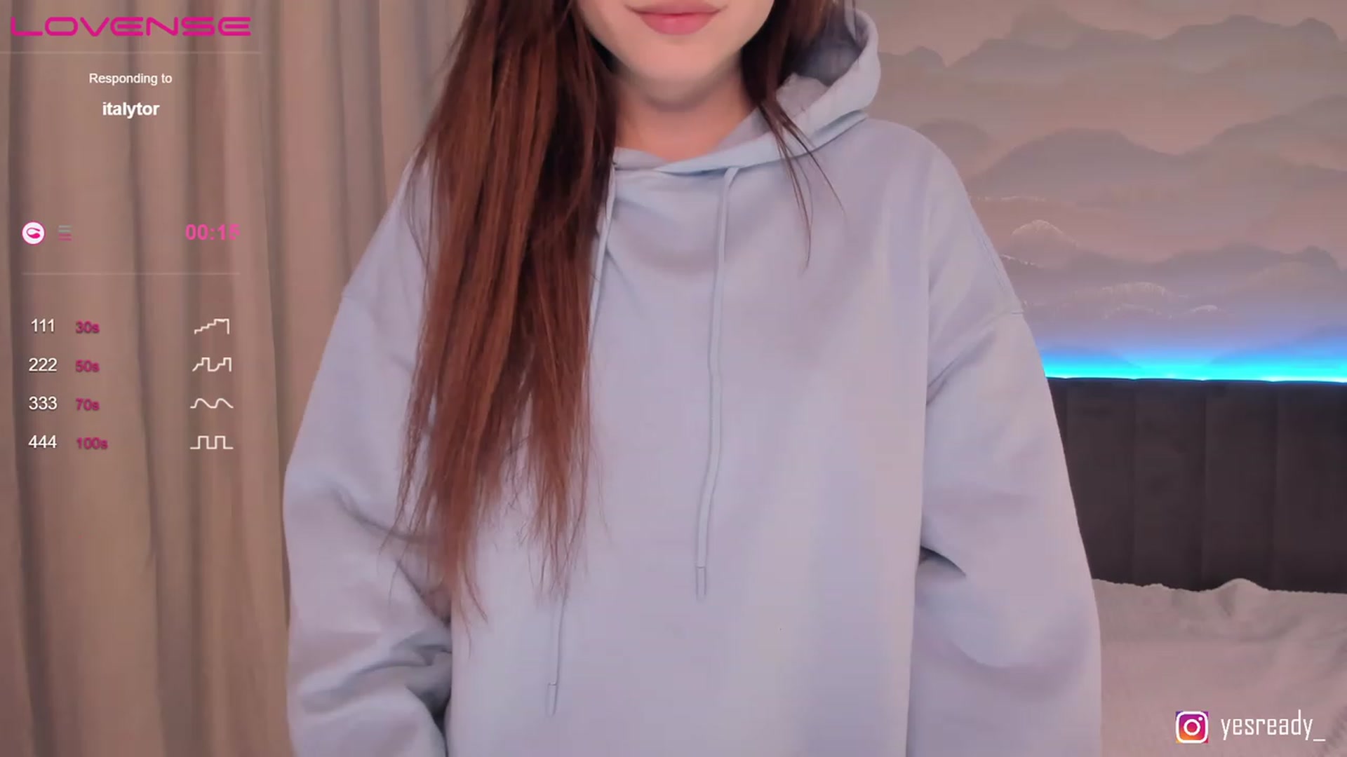 Gallery image thumbnail from Pinkgold_'s myfreecams stream on, 04/21/2023, 08:36 image 12 of 20