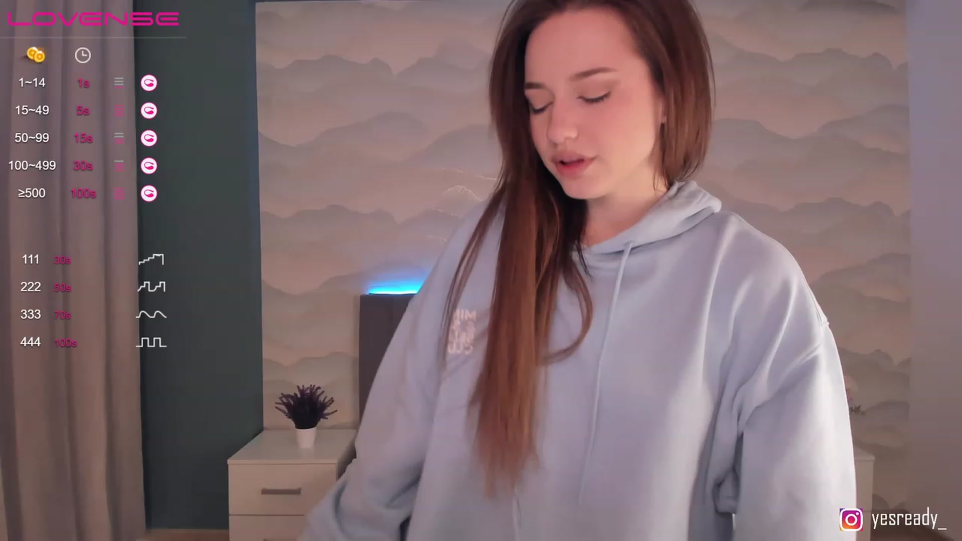 Gallery image thumbnail from Pinkgold_'s myfreecams stream on, 04/21/2023, 08:36 image 17 of 20