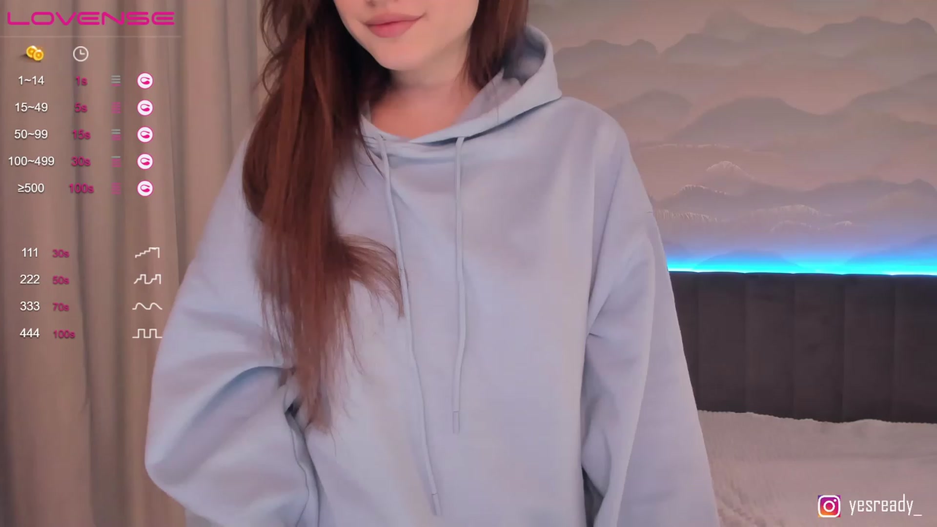 Gallery image thumbnail from Pinkgold_'s myfreecams stream on, 04/21/2023, 08:36 image 4 of 20