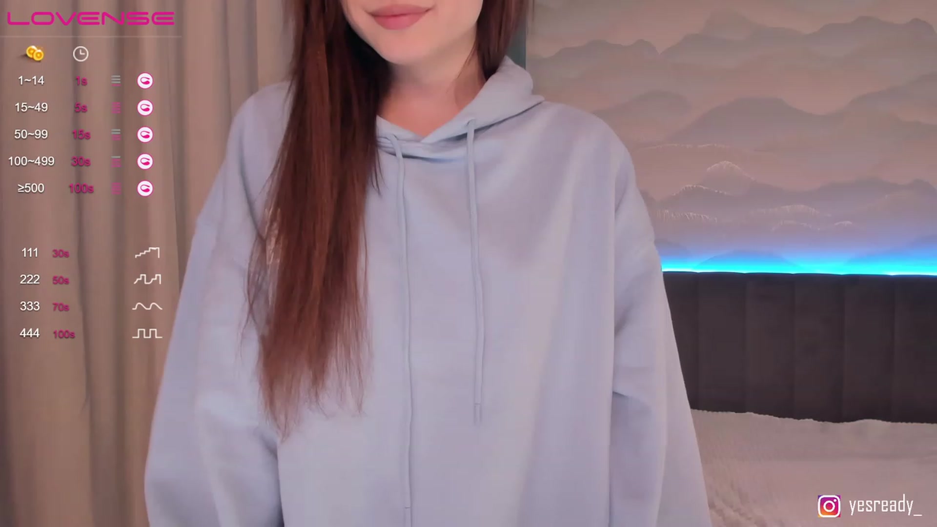 Gallery image thumbnail from Pinkgold_'s myfreecams stream on, 04/21/2023, 08:36 image 3 of 20