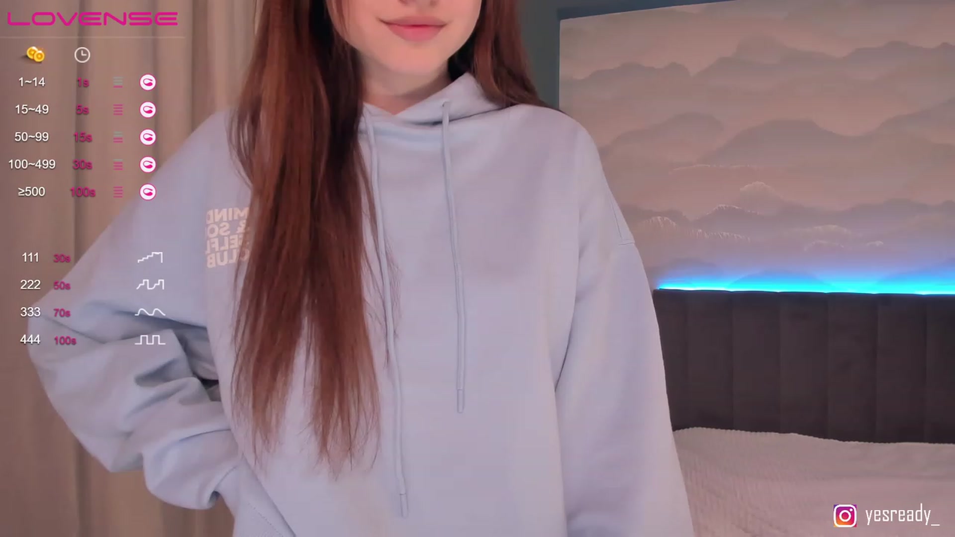 Gallery image thumbnail from Pinkgold_'s myfreecams stream on, 04/21/2023, 11:22 image 7 of 20