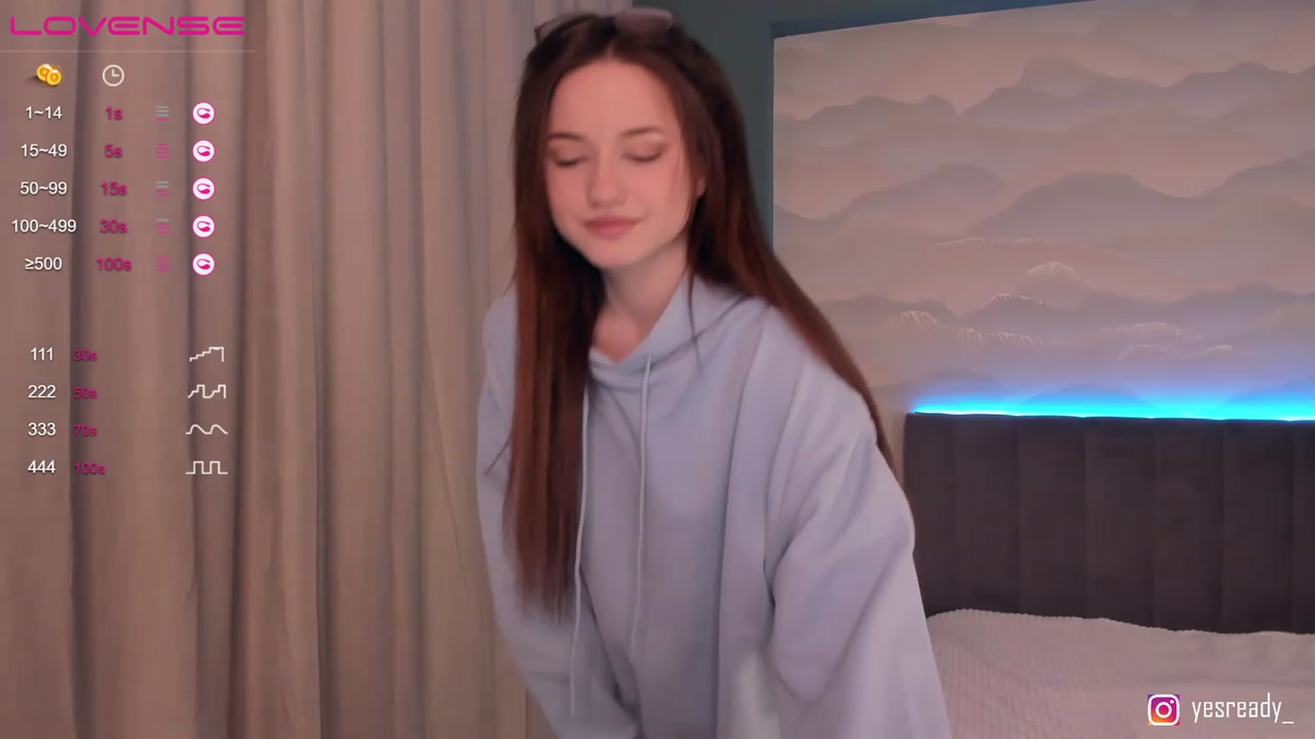 Gallery image thumbnail from Pinkgold_'s myfreecams stream on, 04/21/2023, 11:22 image 17 of 20