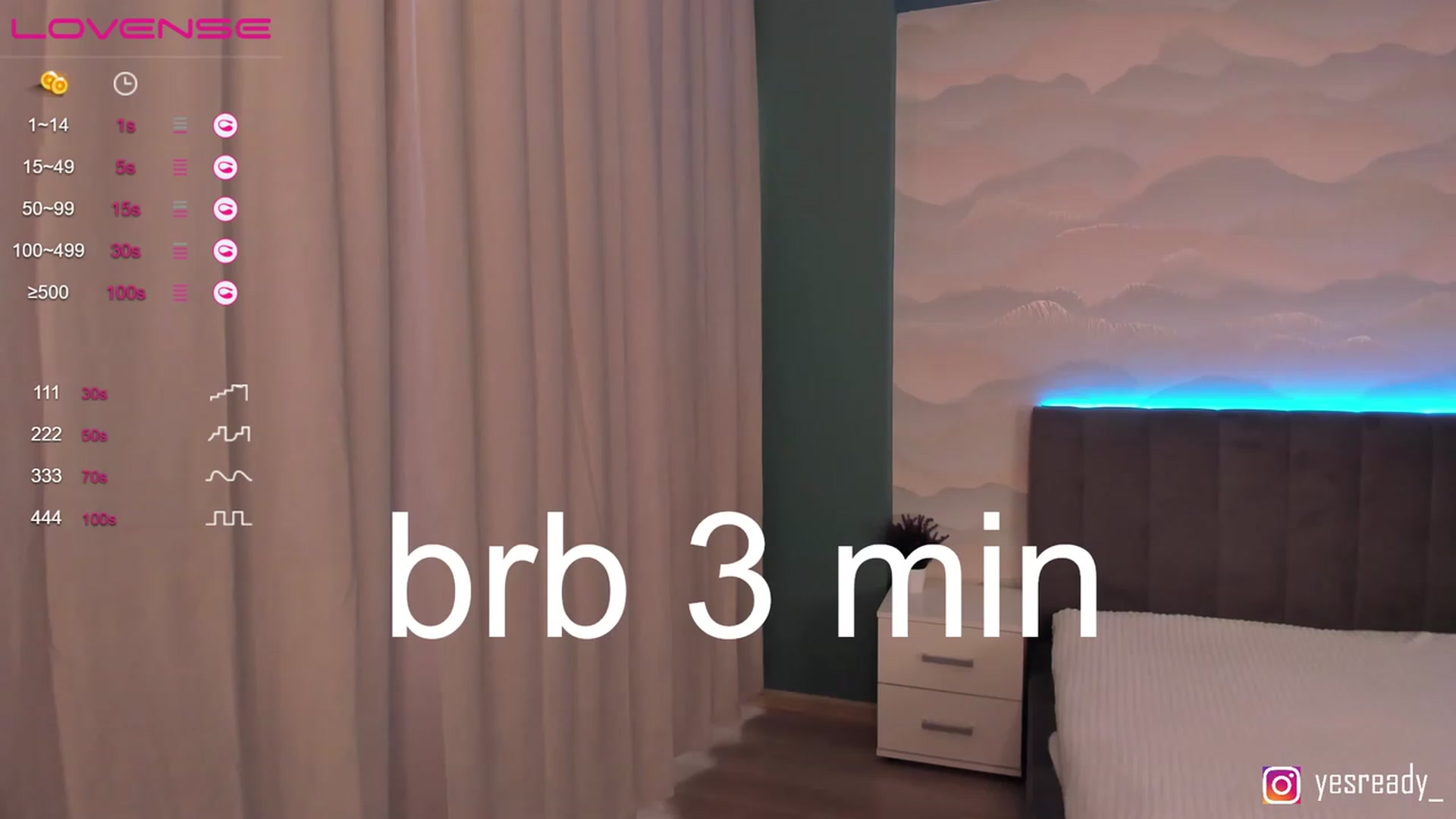 Gallery image thumbnail from Pinkgold_'s myfreecams stream on, 04/22/2023, 08:21 image 4 of 20