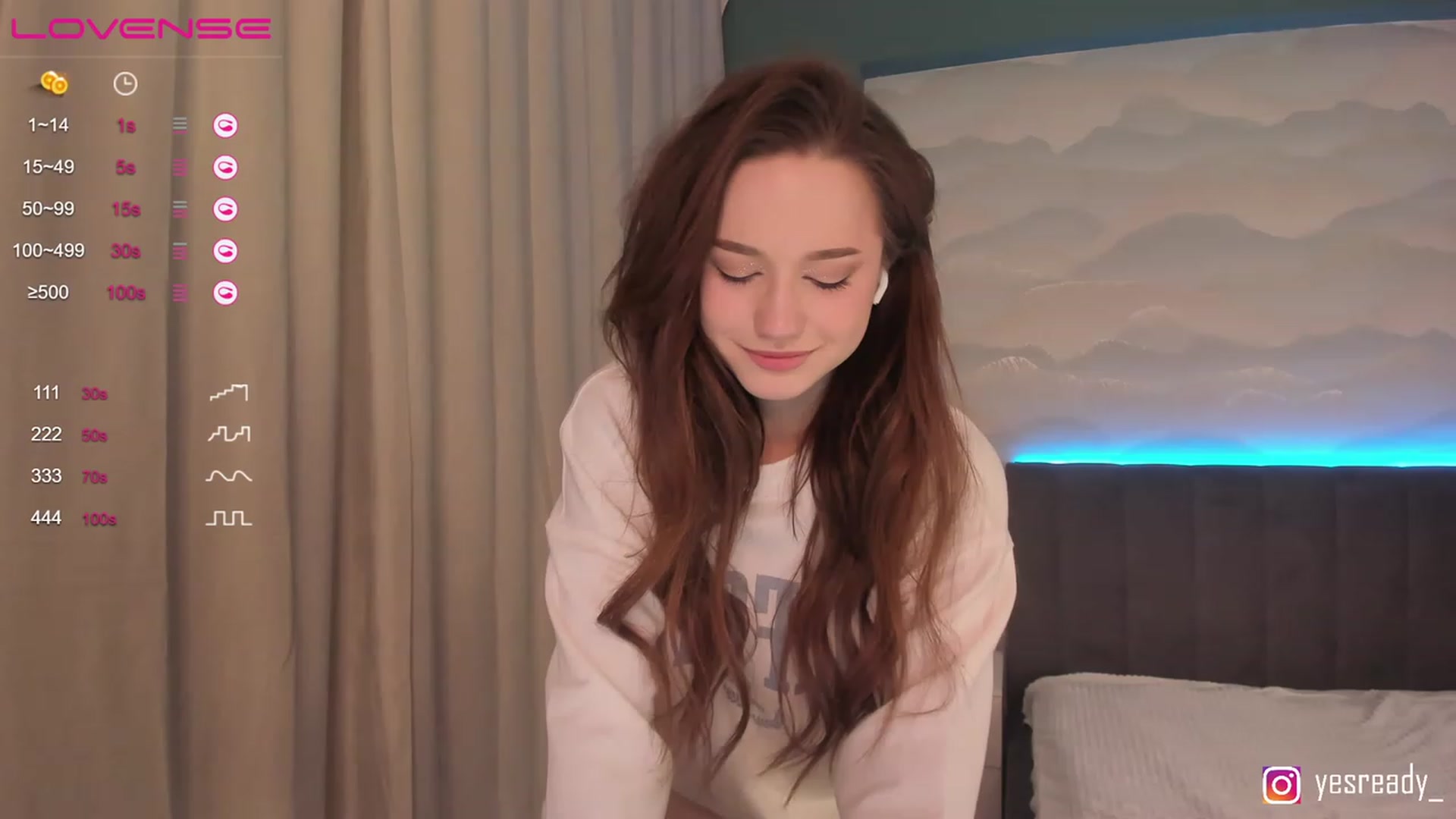 Gallery image thumbnail from Pinkgold_'s myfreecams stream on, 04/22/2023, 16:24 image 17 of 20