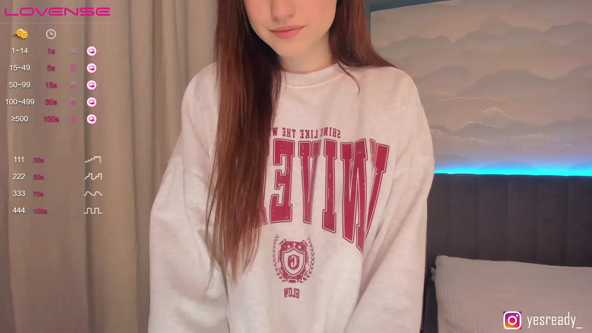 Gallery image thumbnail from Pinkgold_'s myfreecams stream on, 04/23/2023, 13:58 image 14 of 20