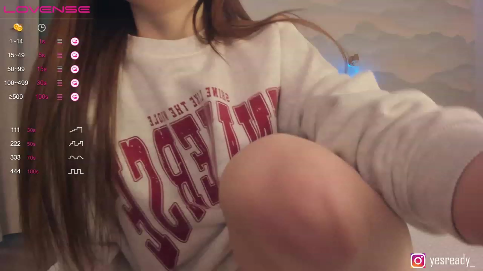 Gallery image thumbnail from Pinkgold_'s myfreecams stream on, 04/23/2023, 13:58 image 11 of 20