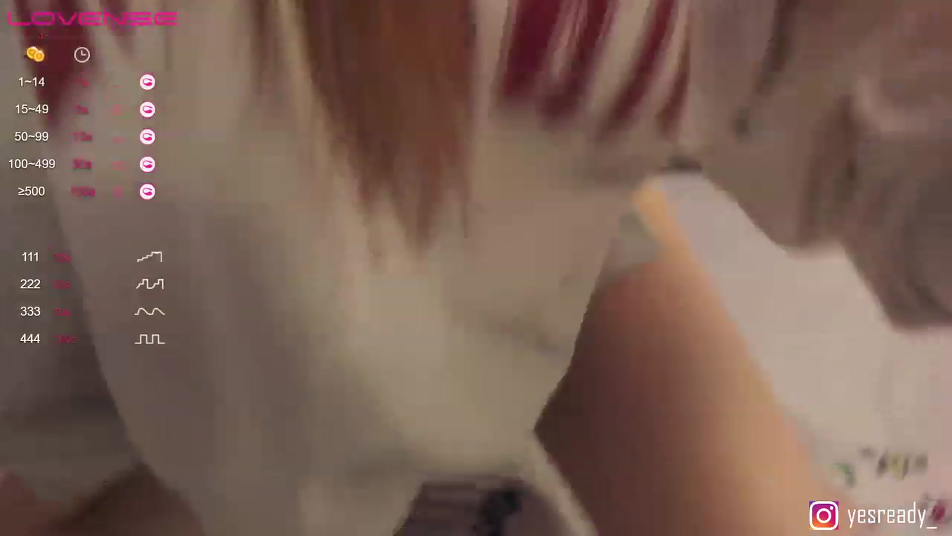 Gallery image thumbnail from Pinkgold_'s myfreecams stream on, 04/23/2023, 14:43 image 19 of 20