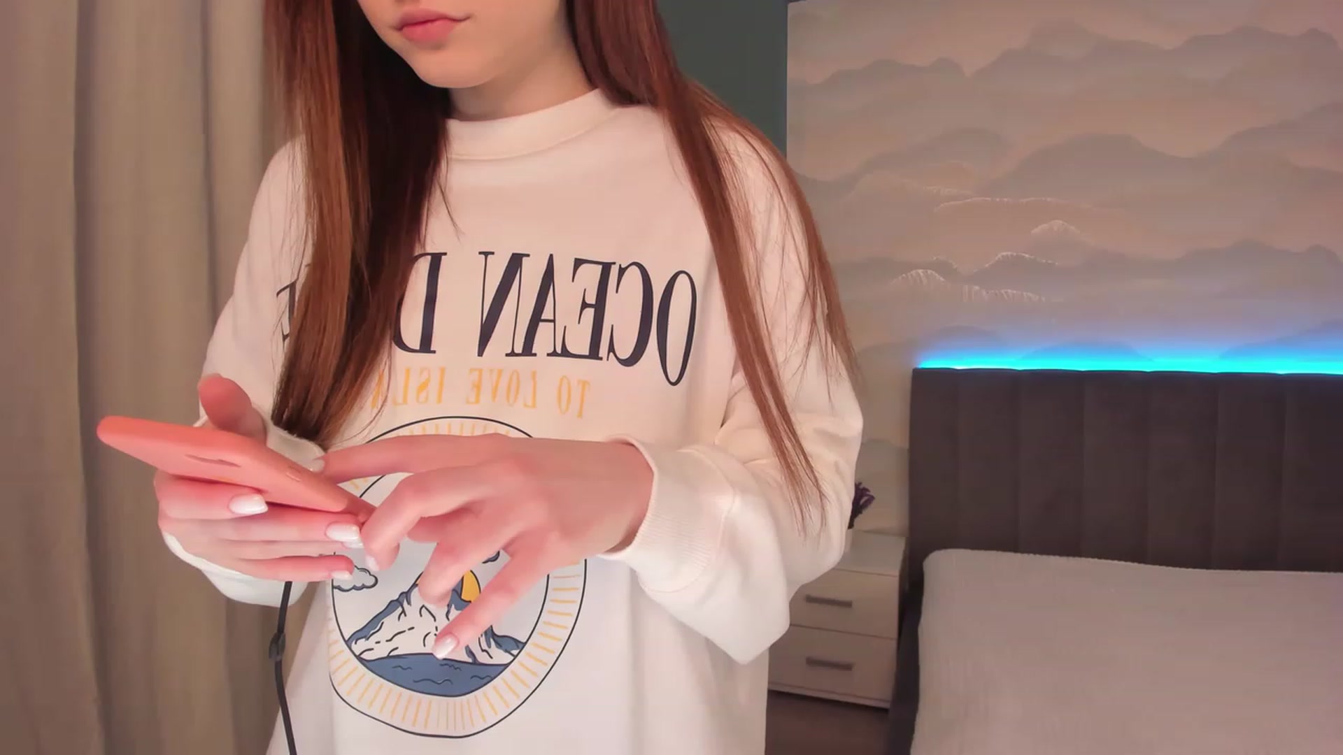 Gallery image thumbnail from Pinkgold_'s myfreecams stream on, 04/26/2023, 08:31 image 15 of 20