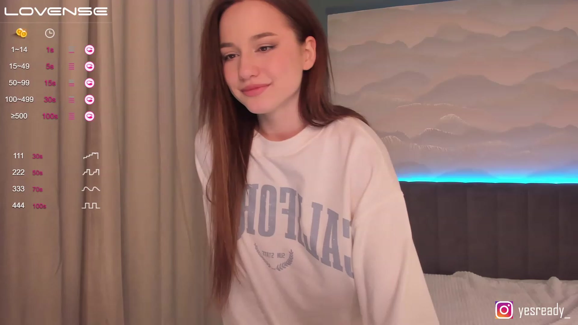Gallery image thumbnail from Pinkgold_'s myfreecams stream on, 04/29/2023, 14:25 image 18 of 20