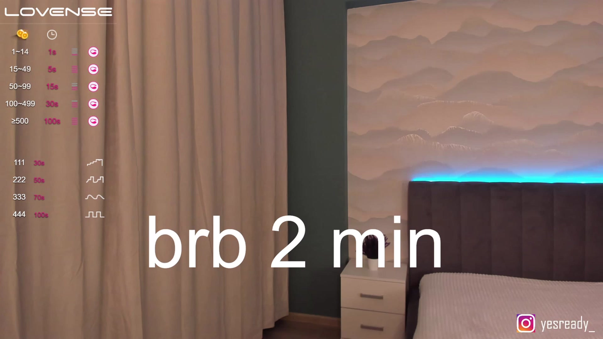 Gallery image thumbnail from Pinkgold_'s myfreecams stream on, 04/29/2023, 18:10 image 14 of 20