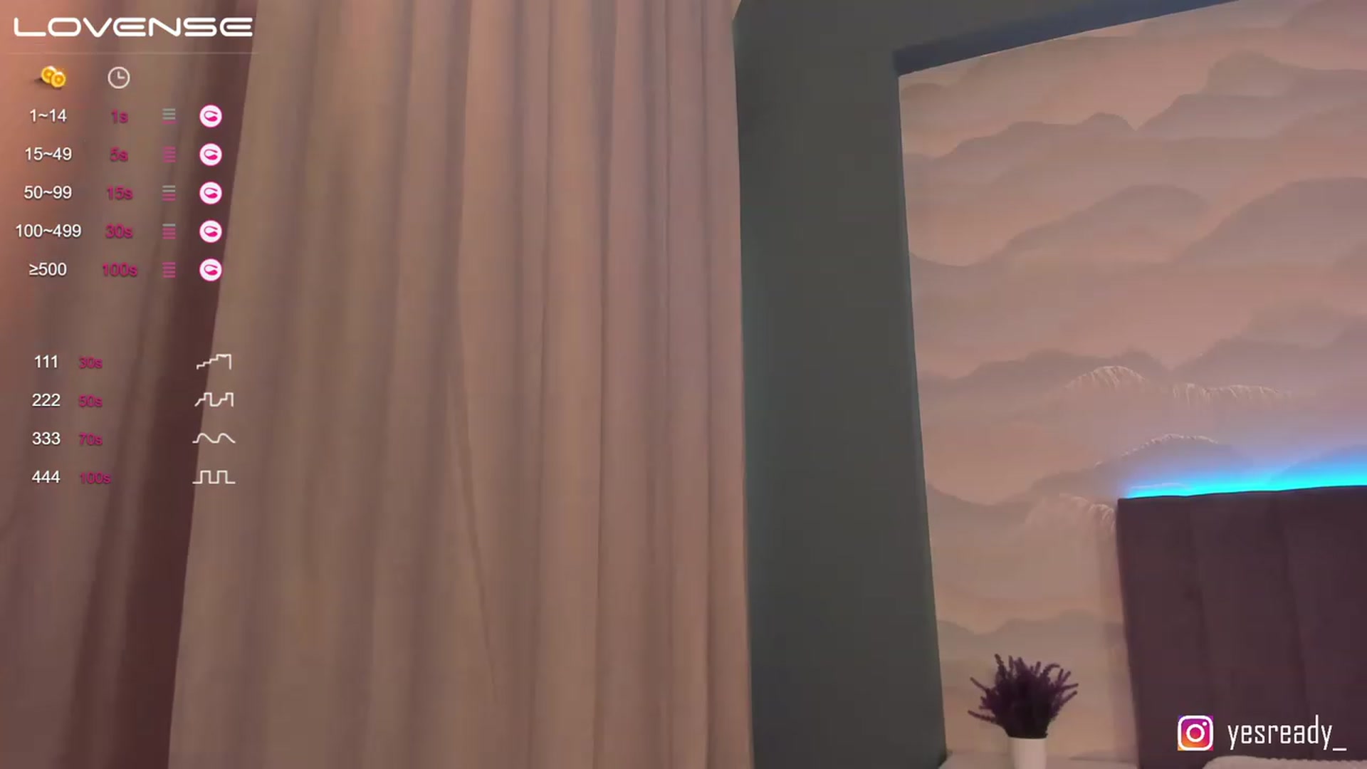 Gallery image thumbnail from Pinkgold_'s myfreecams stream on, 04/30/2023, 09:01 image 9 of 20