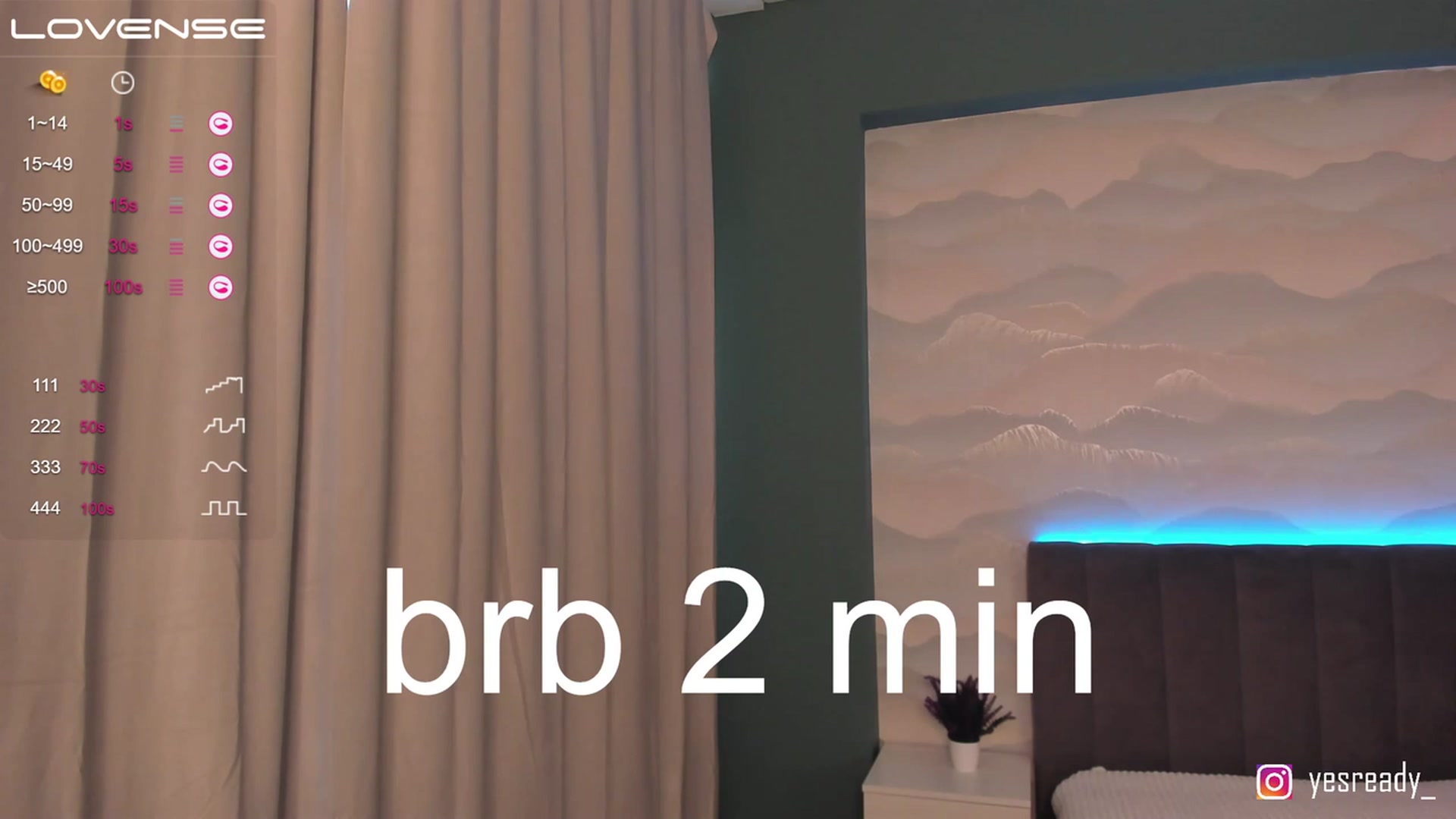 Gallery image thumbnail from Pinkgold_'s myfreecams stream on, 05/04/2023, 14:43 image 19 of 20