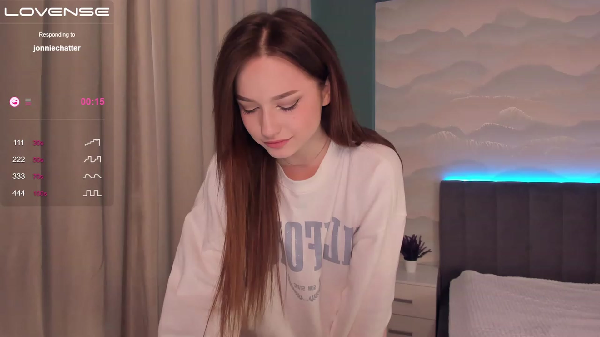 Gallery image thumbnail from Pinkgold_'s myfreecams stream on, 05/06/2023, 10:30 image 20 of 20