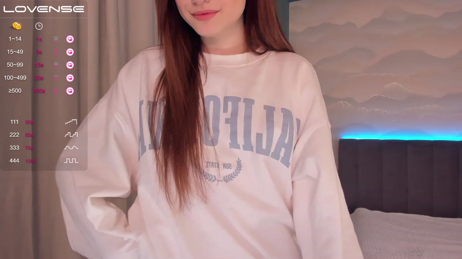 Gallery image thumbnail from Pinkgold_'s myfreecams stream on, 05/06/2023, 10:30 image 17 of 20