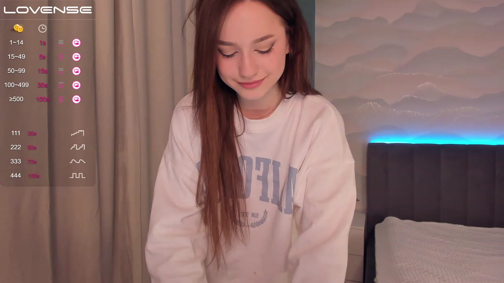 Gallery image thumbnail from Pinkgold_'s myfreecams stream on, 05/06/2023, 17:24 image 13 of 20