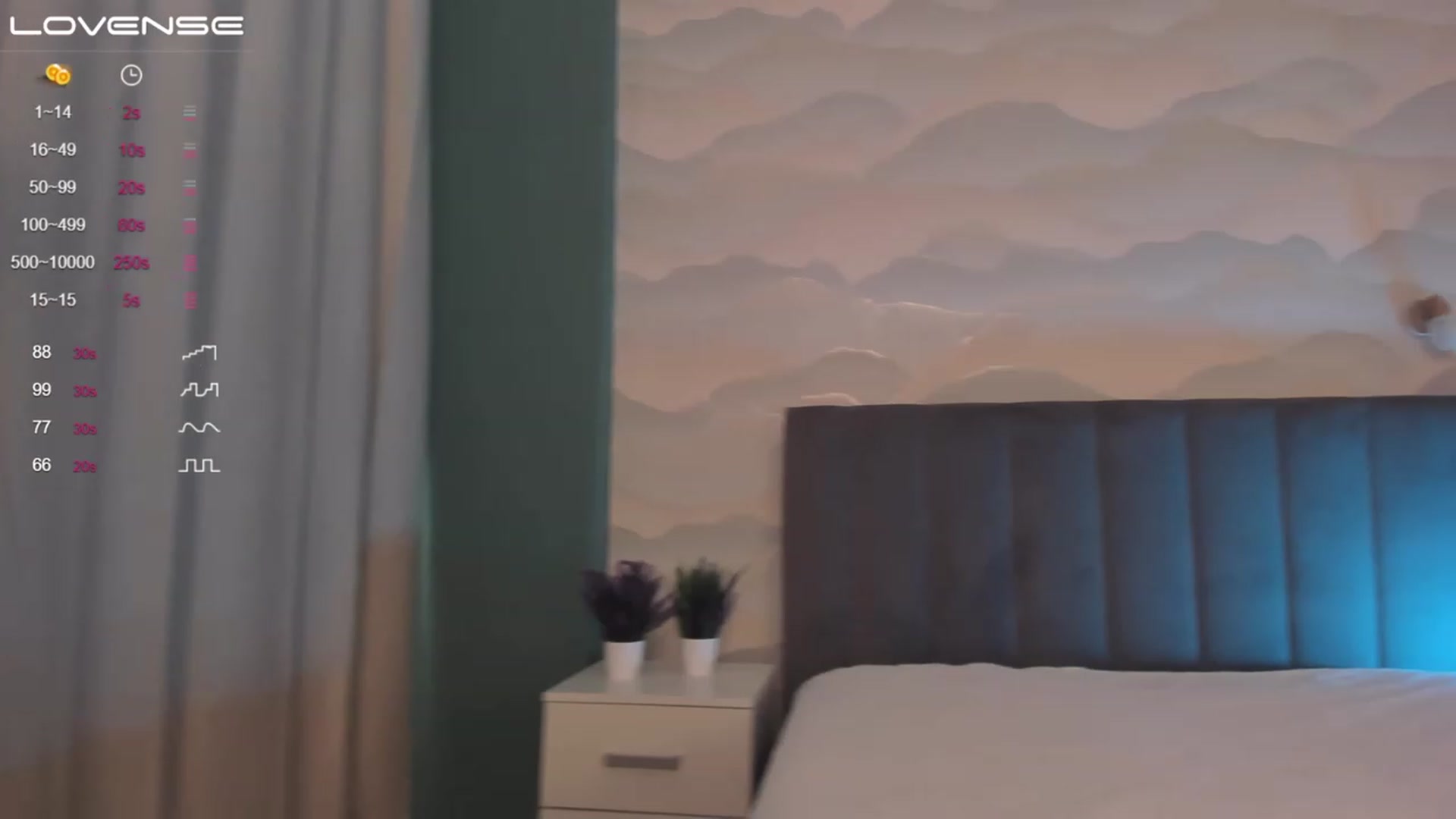 Gallery image thumbnail from Pinkgold_'s myfreecams stream on, 05/13/2023, 08:29 image 8 of 20