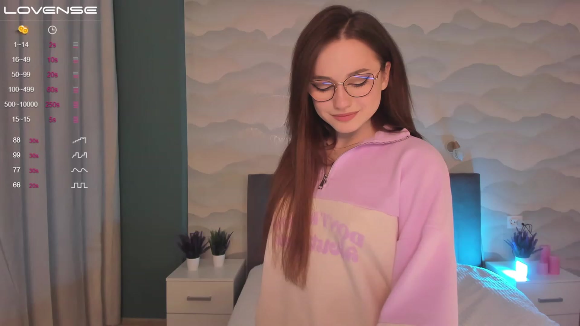 Gallery image thumbnail from Pinkgold_'s myfreecams stream on, 05/13/2023, 14:05 image 10 of 20