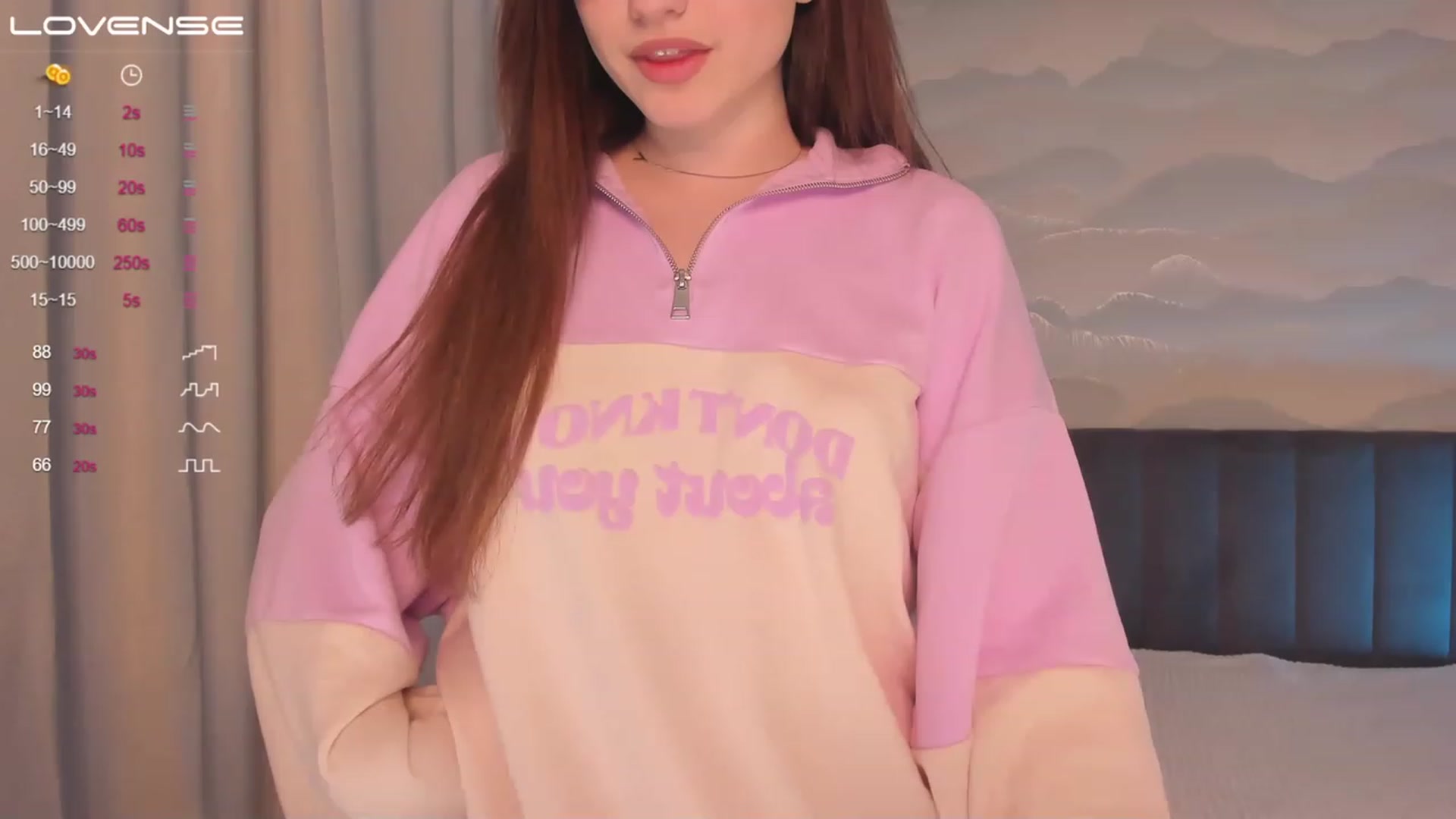 Gallery image thumbnail from Pinkgold_'s myfreecams stream on, 05/13/2023, 15:11 image 2 of 20