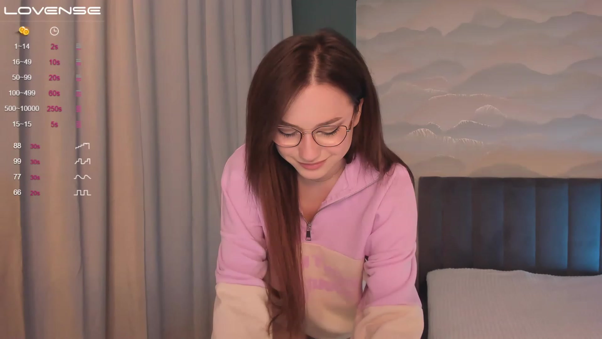 Gallery image thumbnail from Pinkgold_'s myfreecams stream on, 05/13/2023, 15:11 image 3 of 20