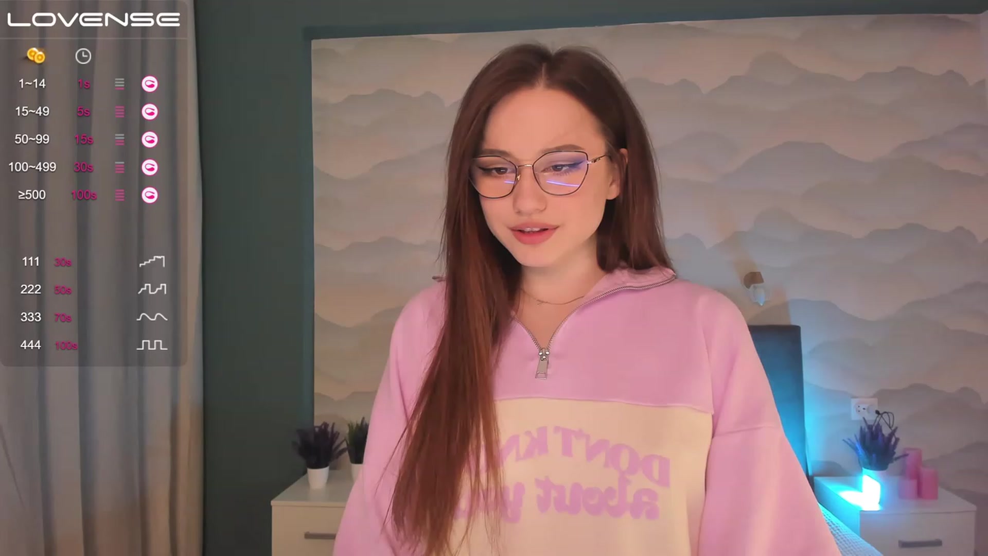 Gallery image thumbnail from Pinkgold_'s myfreecams stream on, 05/13/2023, 18:38 image 6 of 20