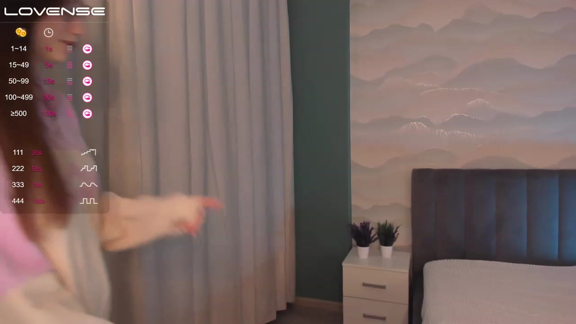 Gallery image thumbnail from Pinkgold_'s myfreecams stream on, 05/13/2023, 18:38 image 14 of 20
