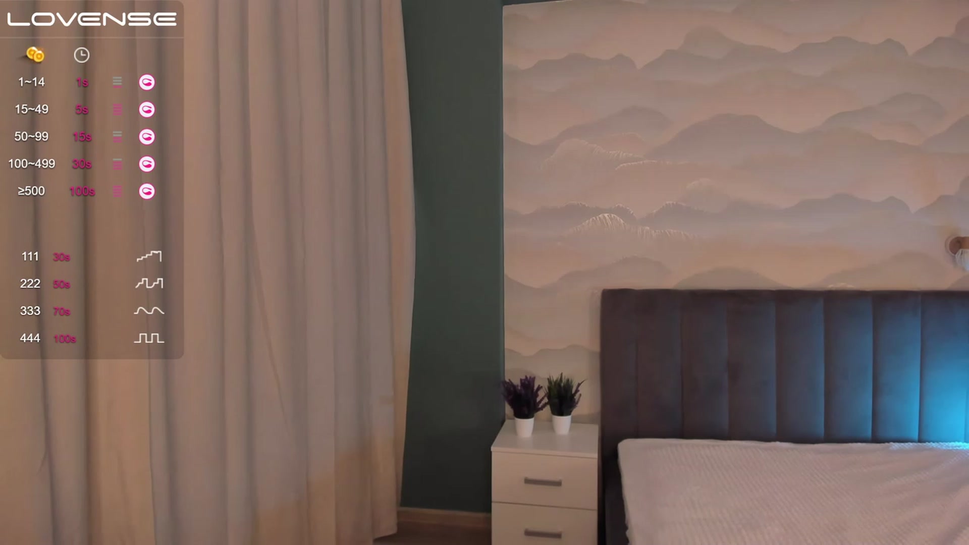 Gallery image thumbnail from Pinkgold_'s myfreecams stream on, 05/14/2023, 15:10 image 7 of 20