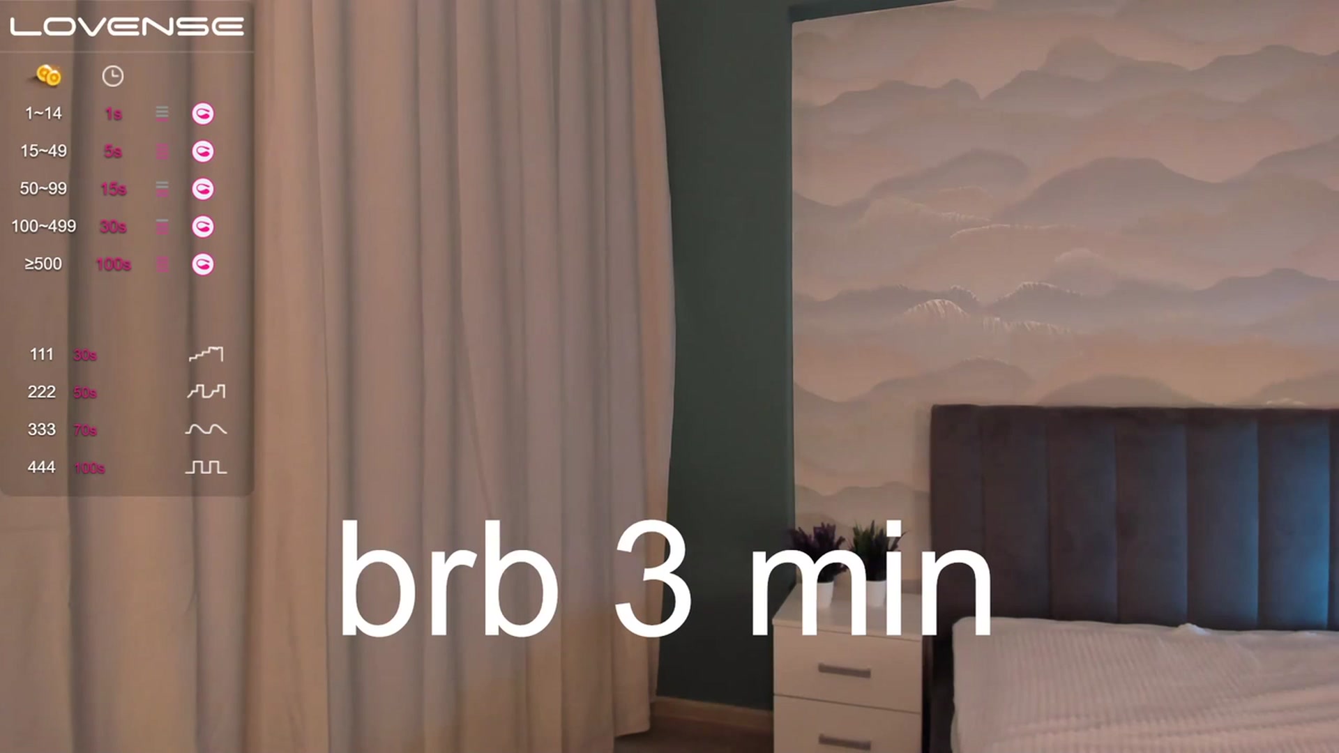 Gallery image thumbnail from Pinkgold_'s myfreecams stream on, 05/14/2023, 15:10 image 16 of 20