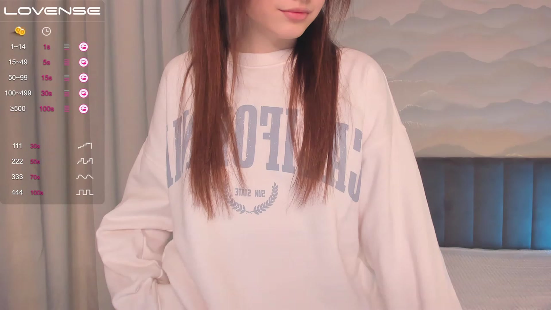 Gallery image thumbnail from Pinkgold_'s myfreecams stream on, 05/14/2023, 17:22 image 18 of 20