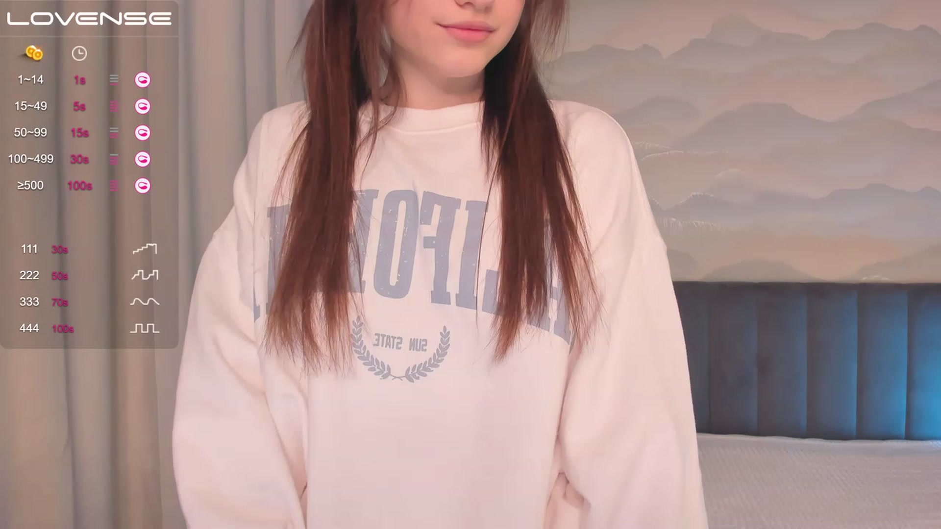 Gallery image thumbnail from Pinkgold_'s myfreecams stream on, 05/14/2023, 17:22 image 10 of 20