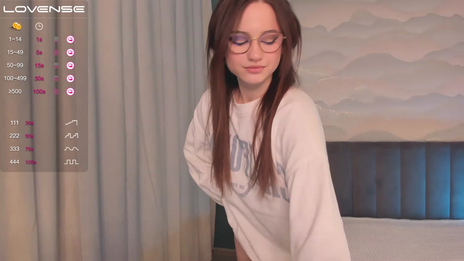 Gallery image thumbnail from Pinkgold_'s myfreecams stream on, 05/14/2023, 17:22 image 13 of 20