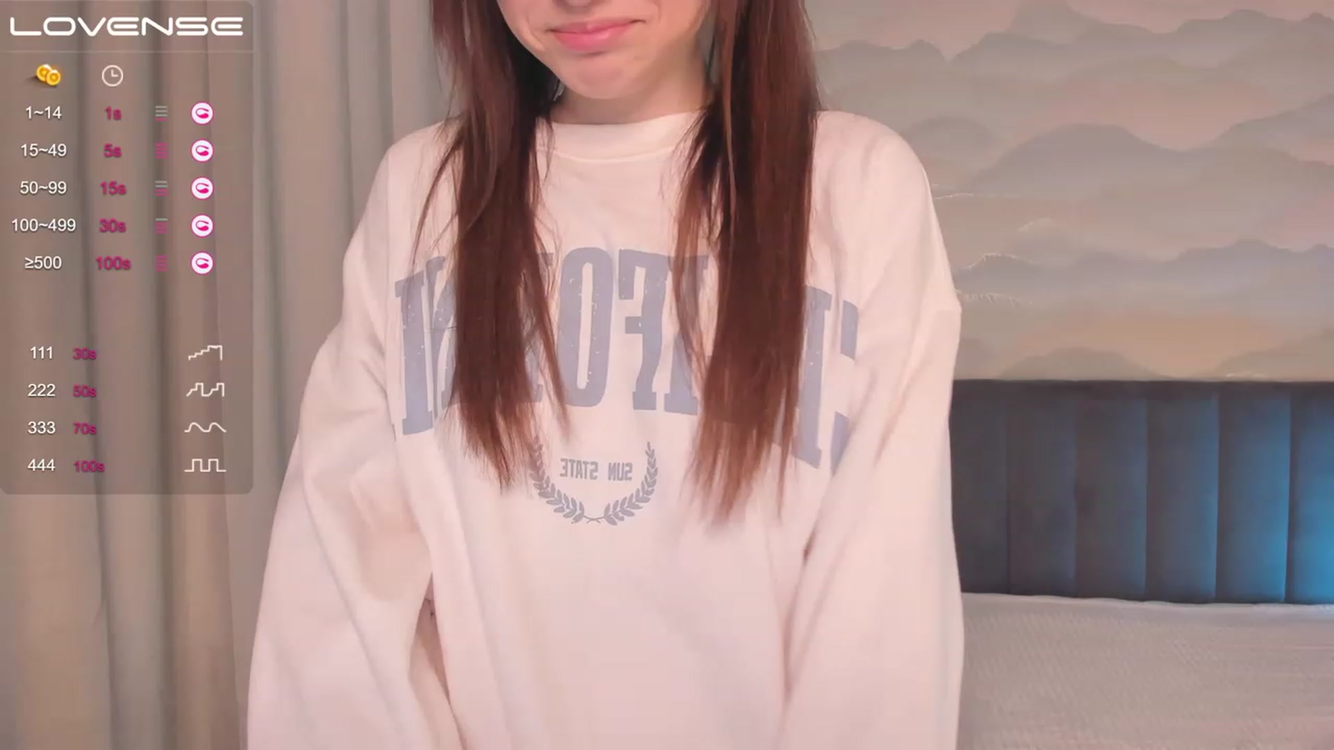 Gallery image thumbnail from Pinkgold_'s myfreecams stream on, 05/14/2023, 17:22 image 20 of 20