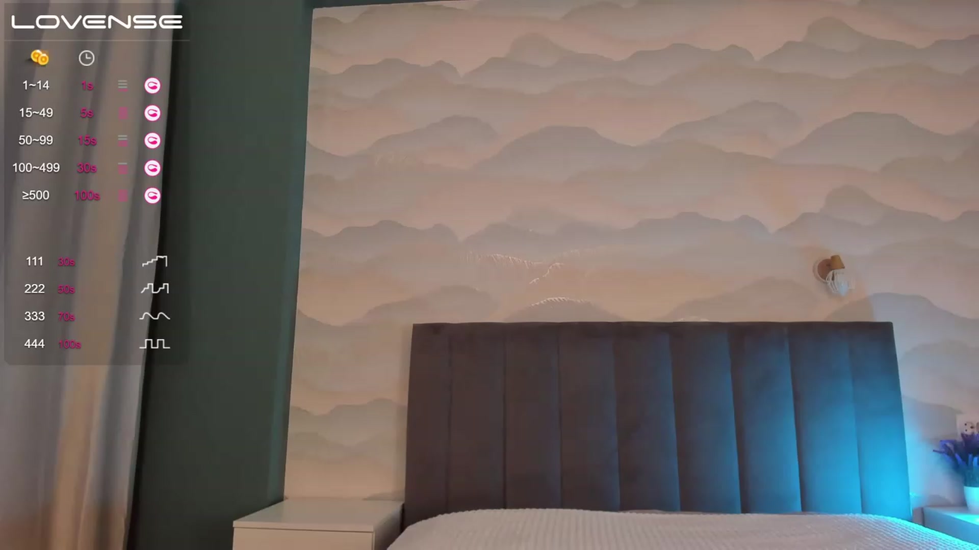 Gallery image thumbnail from Pinkgold_'s myfreecams stream on, 05/19/2023, 17:07 image 1 of 20