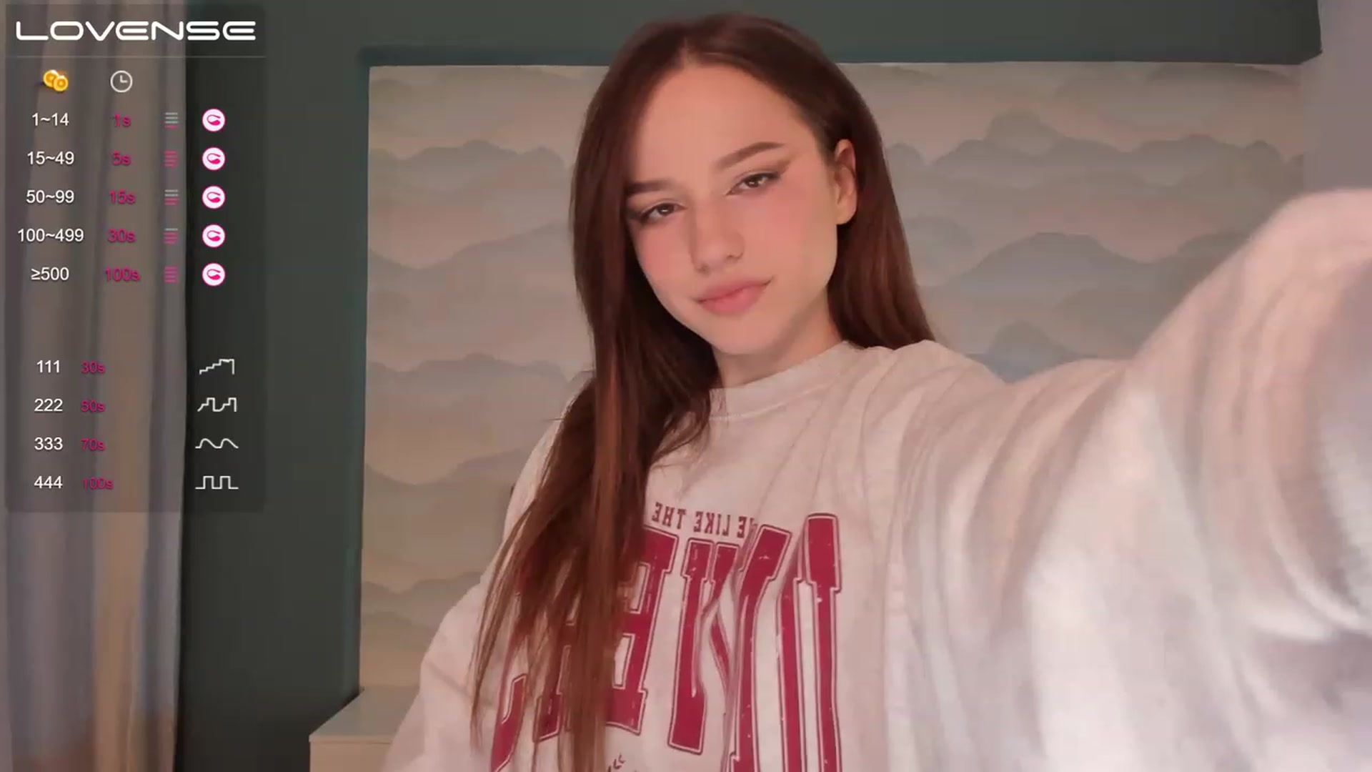 Gallery image thumbnail from Pinkgold_'s myfreecams stream on, 05/19/2023, 17:07 image 17 of 20