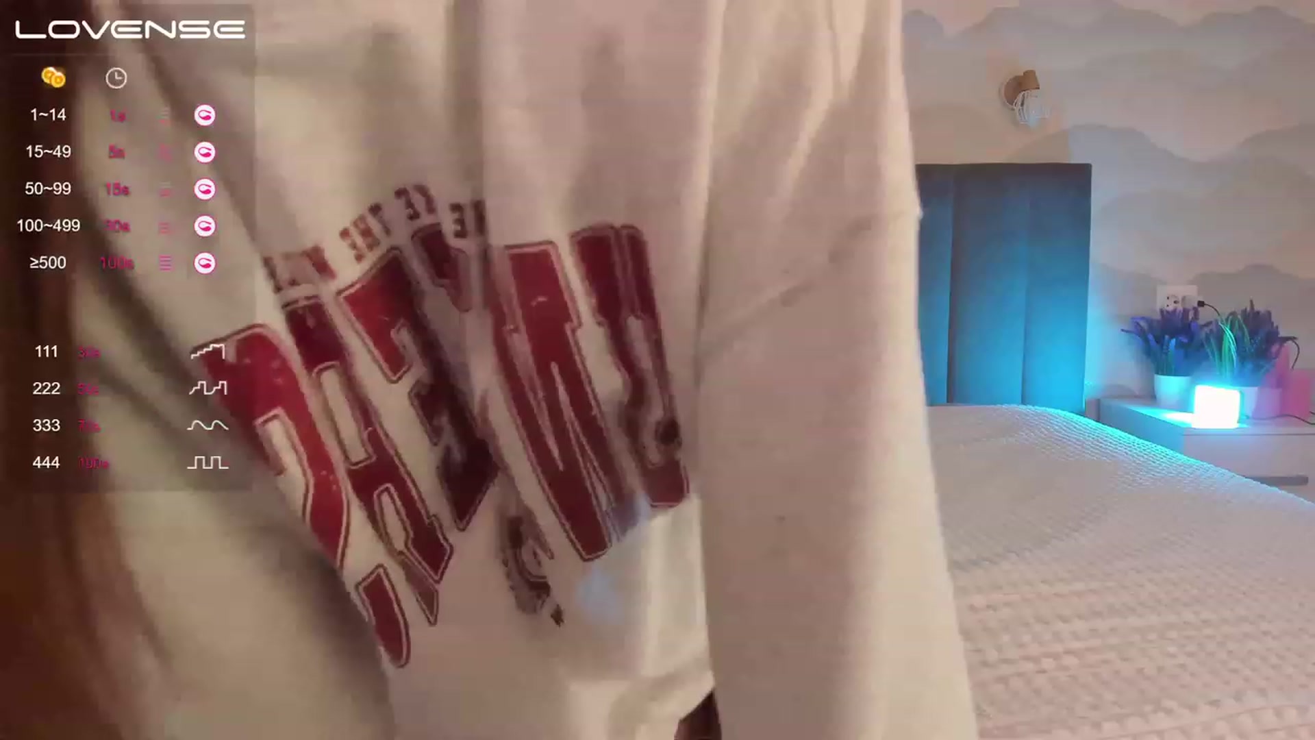 Gallery image thumbnail from Pinkgold_'s myfreecams stream on, 05/19/2023, 17:07 image 2 of 20