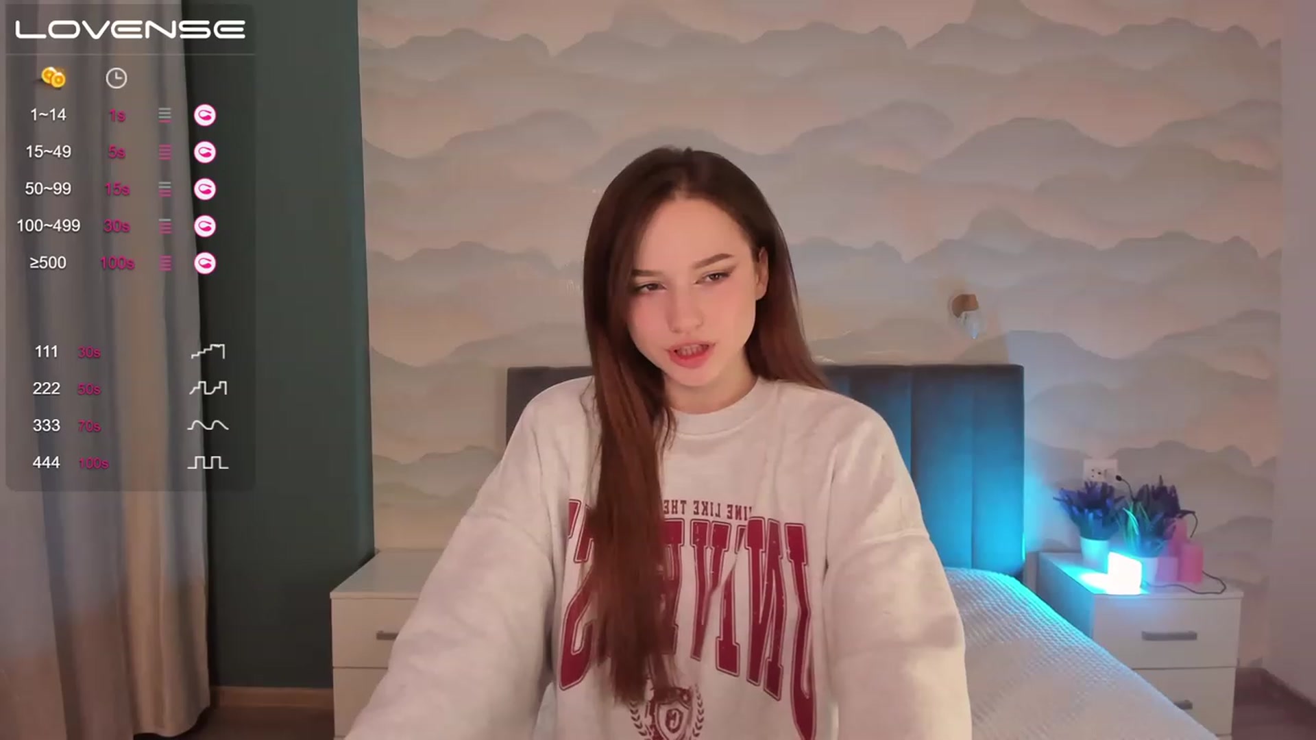 Gallery image thumbnail from Pinkgold_'s myfreecams stream on, 05/19/2023, 18:27 image 20 of 20
